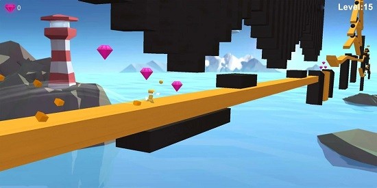 瘋狂跑步者游戲