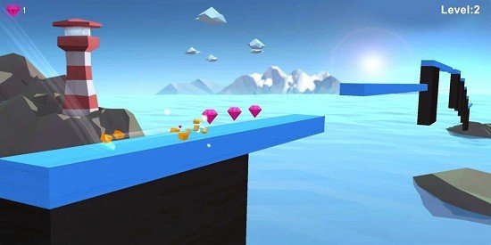 瘋狂跑步者游戲 v1.0 安卓版 3