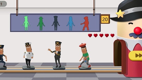 木偶剧3D 木偶剧3D下载