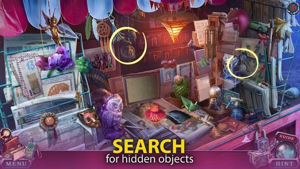 現(xiàn)實(shí)的邊緣遺產(chǎn)(Edge of Reality:Legacy) v1.0.0 安卓版 0