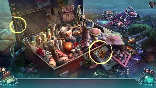 現(xiàn)實(shí)的邊緣遺產(chǎn)(Edge of Reality:Legacy) v1.0.0 安卓版 2