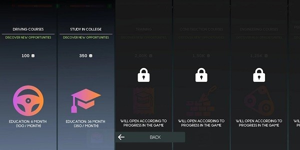 閑置商人大亨游戲 v1.19 安卓版 1