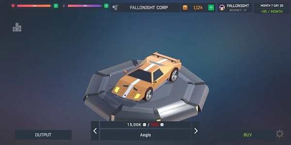 閑置商人大亨游戲 v1.19 安卓版 2