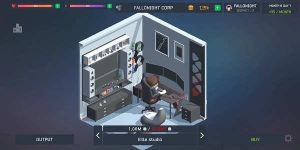 閑置商人大亨手游