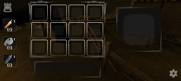 沒有休息恐怖游戲最新版 v0.2 安卓版 1