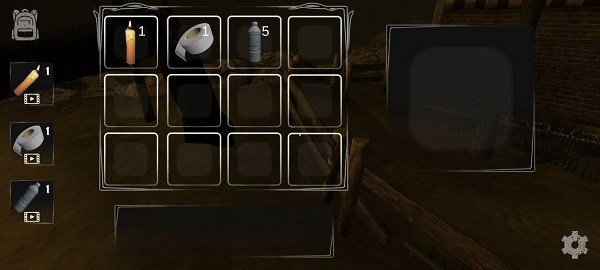 沒有休息恐怖游戲最新版 v0.2 安卓版 3