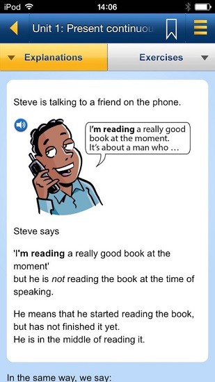 english grammar in use english grammar in use手机版