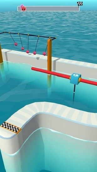 闖關(guān)沖刺賽手游 v1.0.4 安卓版 0