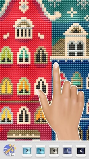 十字繡俱樂部(cross stitch club) v1.4.57 安卓版 0