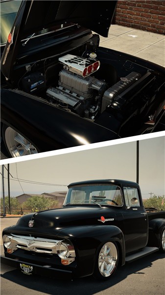 瘋狂飛車逃亡最新版 v1.0 安卓版 1