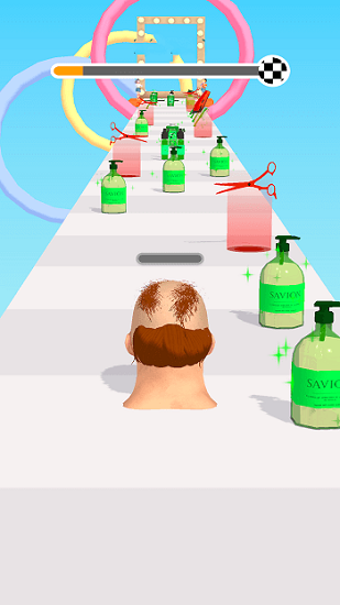 禿如其來(lái)游戲 禿如其來(lái)游戲下載