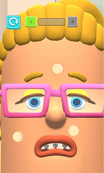 擠爆痘痘 v1.0.0 安卓版 0