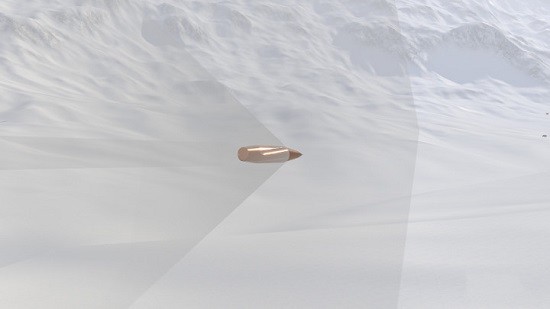 狙擊手射程范圍SniperRangeGame v218 安卓版 2