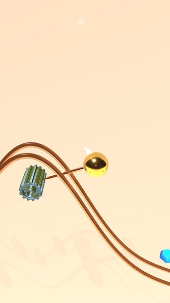 技能球3D(Skill Ball 3D) v1.1 安卓版 0