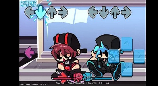 周五夜放克beepie模組下載