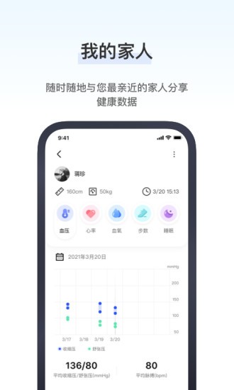 血壓醫(yī)生官方版 v1.0.0 安卓版 1