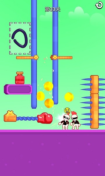 腦洞繪畫3D游戲 腦洞繪畫3D