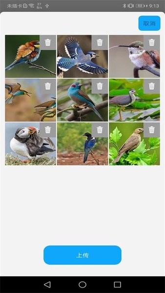 電子智能相框 v1.0.6 安卓版 1