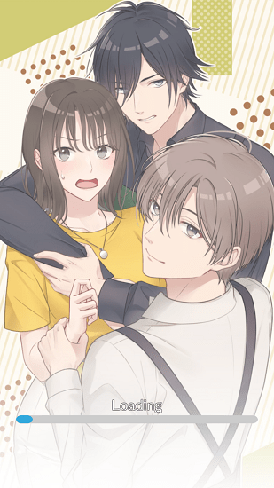 你是我的中文版 v1.0.8214 安卓版 4