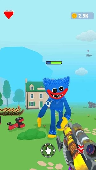 狙擊戰(zhàn)爭(zhēng)游戲 狙擊戰(zhàn)爭(zhēng)