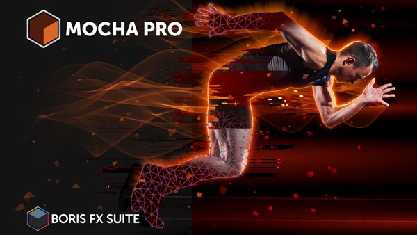 mocha pro 2022 v9.0.2 Win一鍵安裝版 0