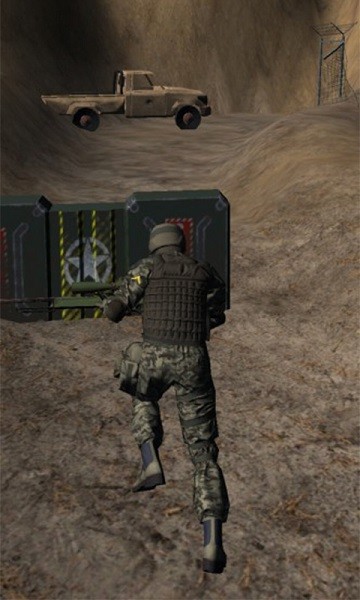 狙擊手幽靈游戲下載