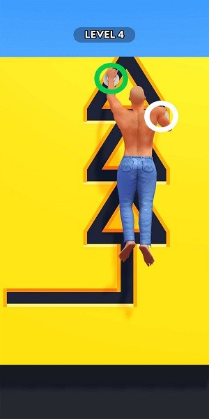 障礙訓練(Obstacle Training) v0.0.1 安卓版 1