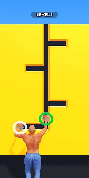 障礙訓練(Obstacle Training) v0.0.1 安卓版 2