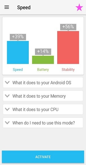 四核處理器安卓版