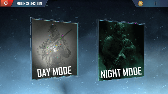 最后的僵尸殺手(FPS Zombie Shooting Mission – Last Zombie Killer) v1.6 安卓版 1