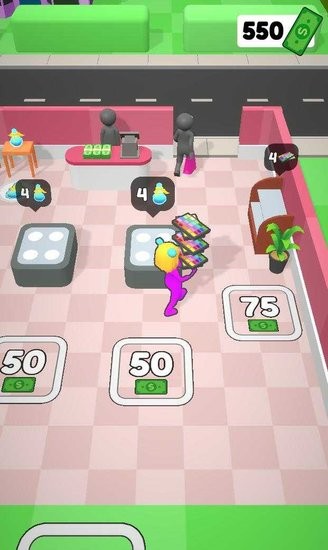 美容帝國(guó)手游 v1.0 安卓版 2