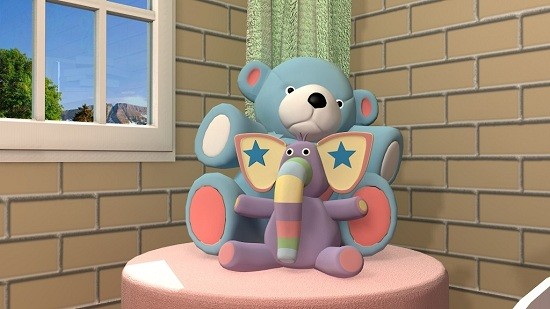 四間密室逃脫手游(Four Rooms Escape) v1.0.0.0 安卓版 0