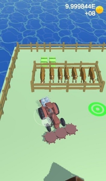 和平農(nóng)場手游下載