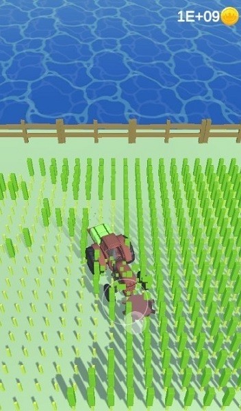 和平農(nóng)場手游 v1.0 安卓版 2