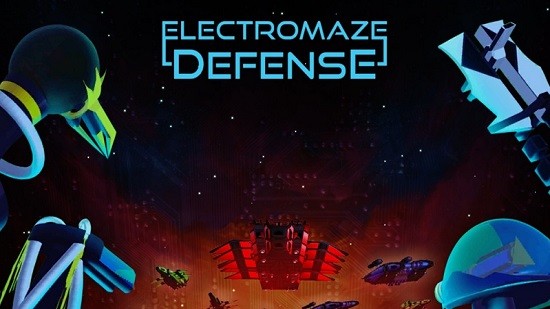 電磁塔防手游 v1.001 安卓版 0