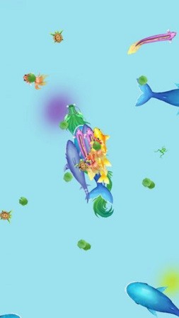 召喚神龍暴走模式版