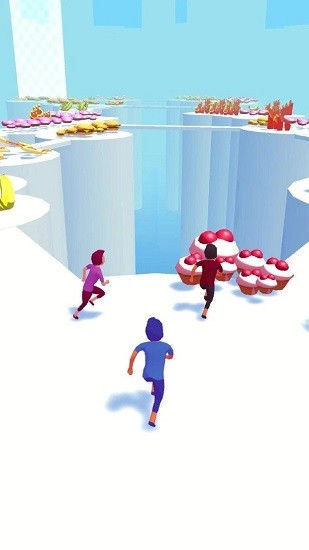 奔跑的胖子下載