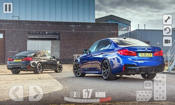 極限飆車 v1.0 安卓版 2