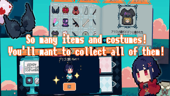 仙境跑酷最新版(WonderRun) v0.1 安卓版 1