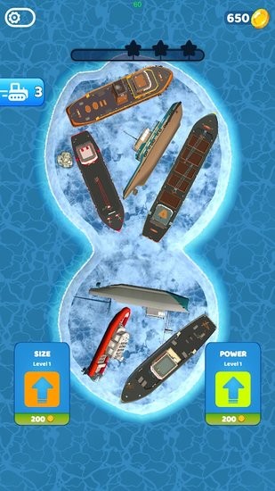 彈弓推土機(jī)(Slingshot Bulldozer) v1 安卓版 1