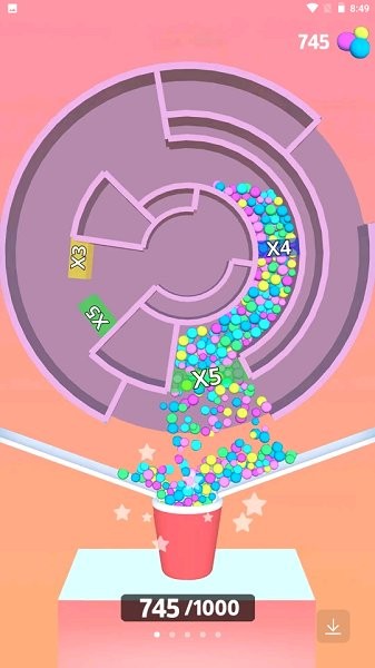 球球貪吃大戰(zhàn)手游下載 球球貪吃大戰(zhàn)游戲下載