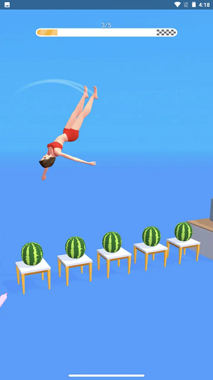 居家大空翻 居家大空翻下载