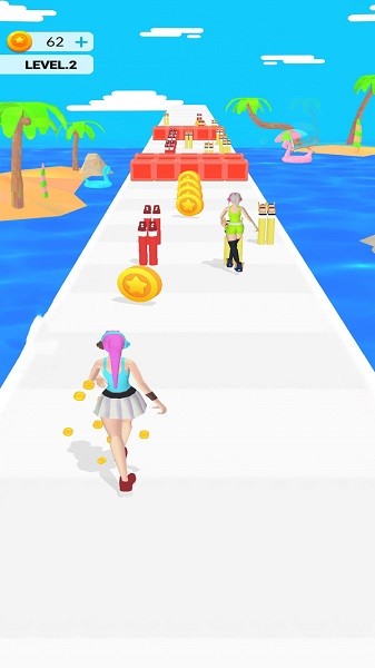 節(jié)奏高跟 v1.0.4 安卓版 0