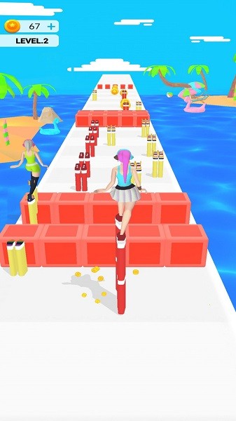 節(jié)奏高跟 v1.0.4 安卓版 2