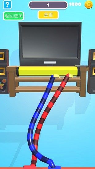 彩繩解謎 彩繩解謎游戲下載