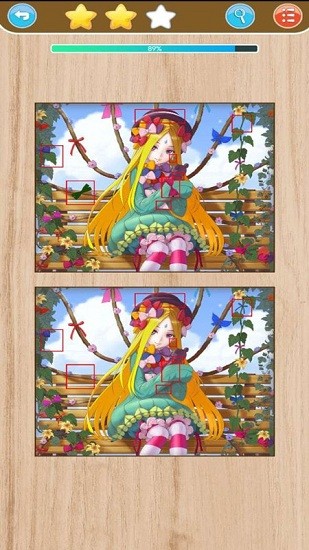 找茬眼神考驗(yàn)手游 v1.0.0 安卓版 0