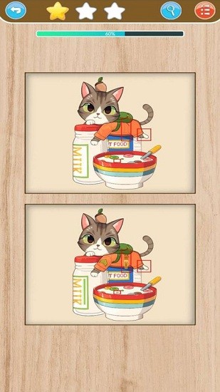 找茬眼神考驗(yàn)手游 v1.0.0 安卓版 2