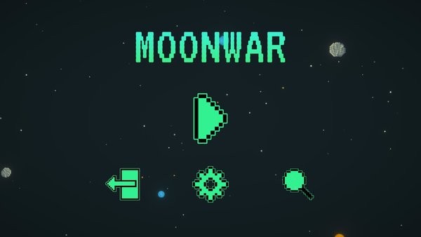 月球戰(zhàn)爭模擬器(moonwar) v1.0.5 安卓版 1