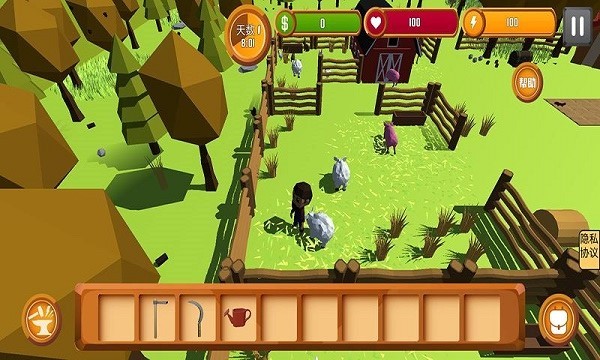 元宇宙世界 v1.0.0 安卓版 0