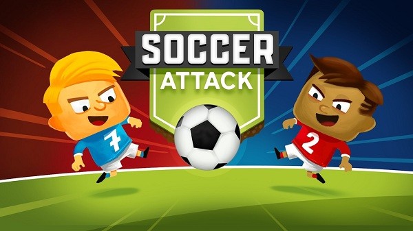 足球口袋杯(Soccer Attack) v1.0.1 安卓版 1